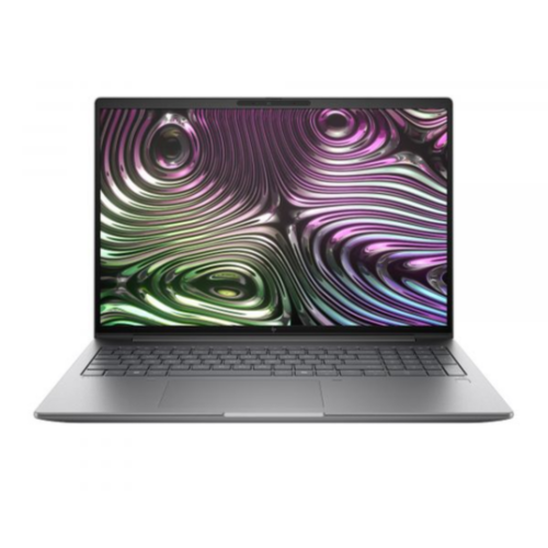 HP Zbook X G1i 16 Intel Core Ultra 7 255H 16inch 32GB 1TB W11P 3YR Warr