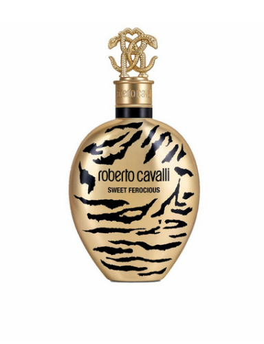 Roberto Cavalli Sweet Ferocious Woman Eau de Parfum 75ml