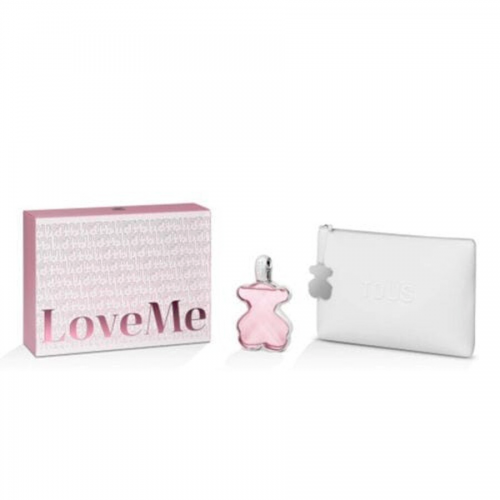 Tous Love Me Eau de Parfum 90 Vap Neceser Cof25