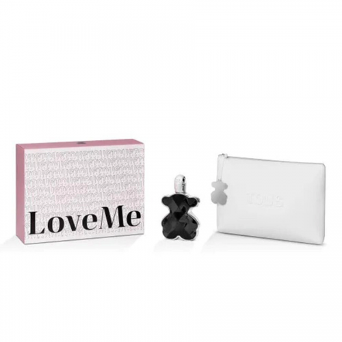 Tous Love Me The Onyx Eau de Parfum 90v Nec Cof M25