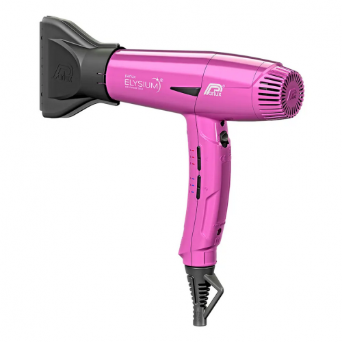 Secador de Cabelo Parlux Elysium Fucsia