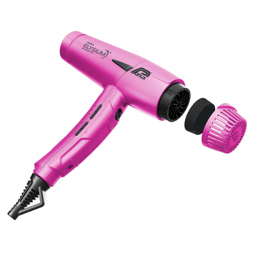 Secador de Cabelo Parlux Elysium Fucsia