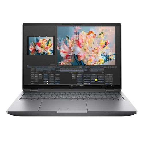 HP Zbook G1i 16 Intel Core Ultra 7 265HX 16inch 32GB 1TB W11P 3YR Warr