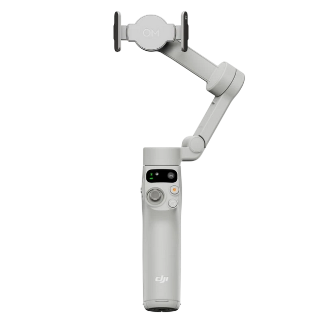 DJI Osmo Mobile 7 - Estabilizador para smartphone