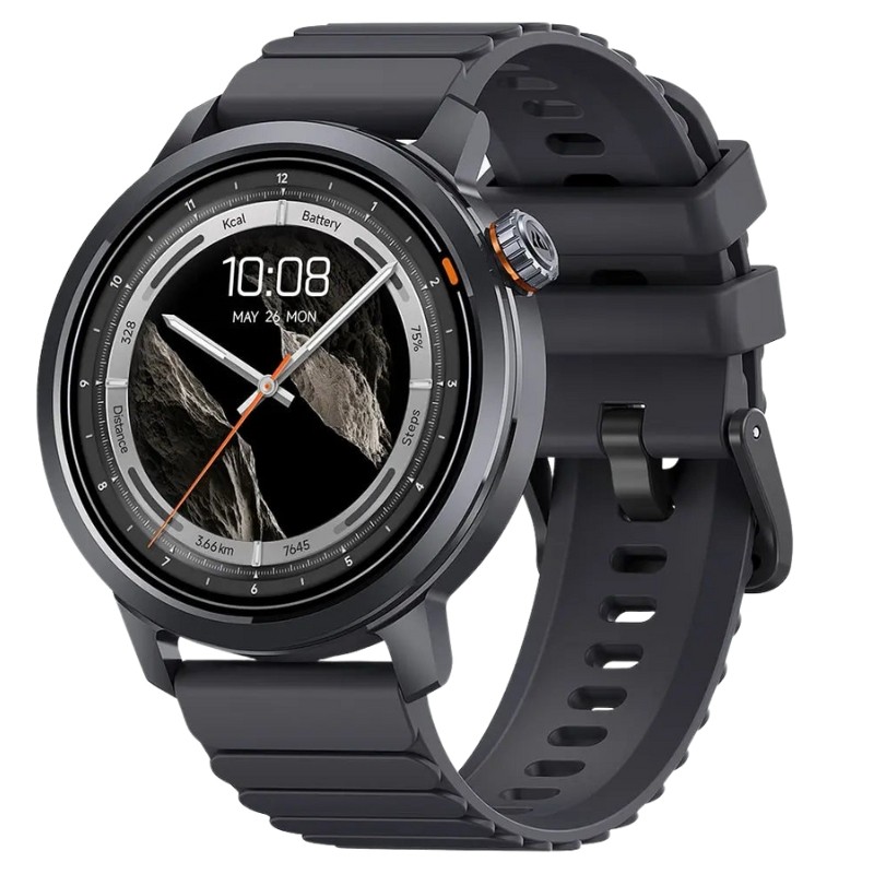 Smartwatch Kospet ORB Preto