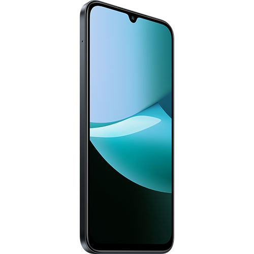 Xiaomi Redmi 15C 5G 4GB/128GB Preto