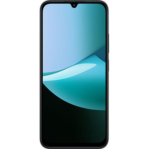 Xiaomi Redmi 15C 5G 4GB/128GB Preto