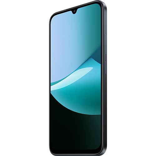 Xiaomi Redmi 15C 5G 4GB/128GB Preto