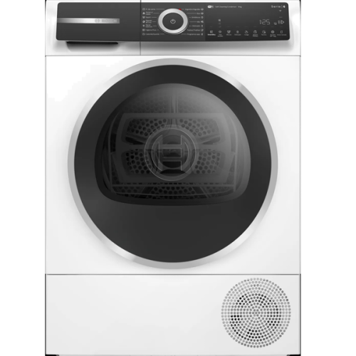 MÁQUINA DE SECAR ROUPA BOSCH COND.9KG.B.CAL. - WQH246B0ES