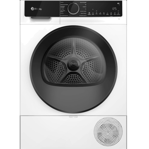 MÁQUINA DE SECAR ROUPA BALAY COND.9KG.B.CAL.HC - 3SB093BC