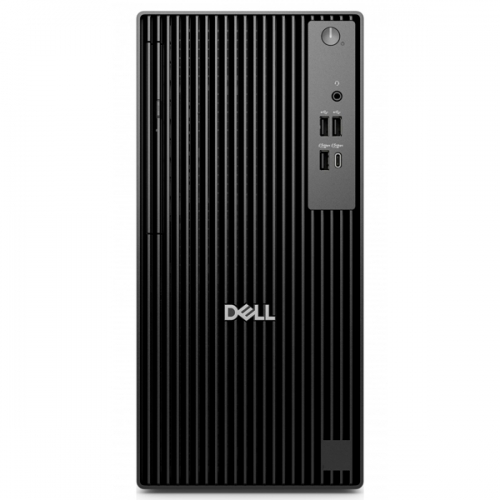 DELL PRO TOWER QCT1250 U7-265 16GB 512GB SSD W11 PRO 1Y