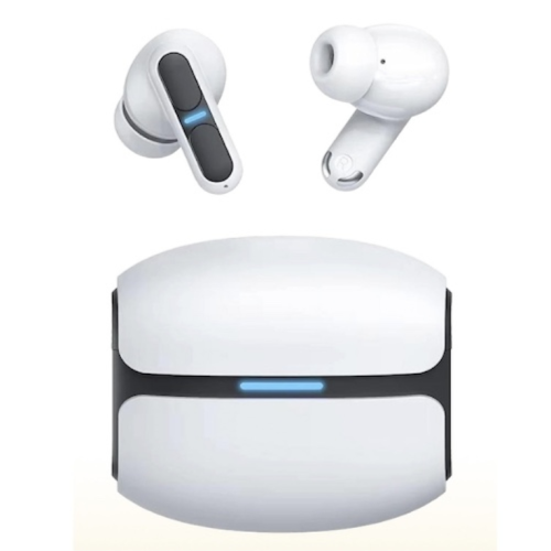 LEOTEC EARPHONES TWS GAMING NEBULA FIT BRANCO