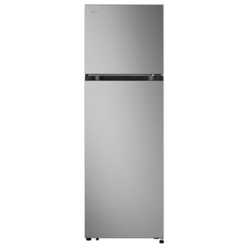 LG FRIGORIFICO 2PT 1680x555x637MT NF 266LT SILVER (E)