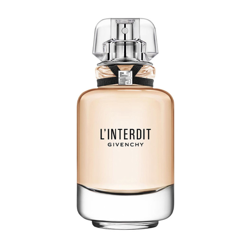 Givenchy L´Interdit Eau de Toilette 50ml