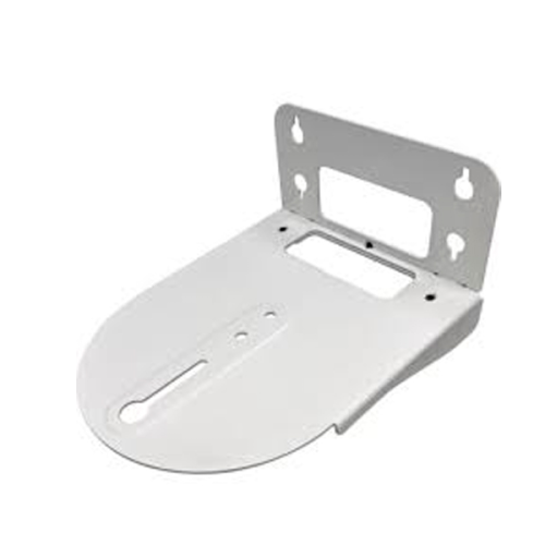 WALL MOUNT FOR MD330/MD120/TR/PTC/PTZ SERIES. (NOT VALID TR535). WHITE COLOR