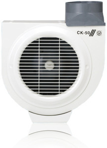S&P - Exaustor CK-50 2V
