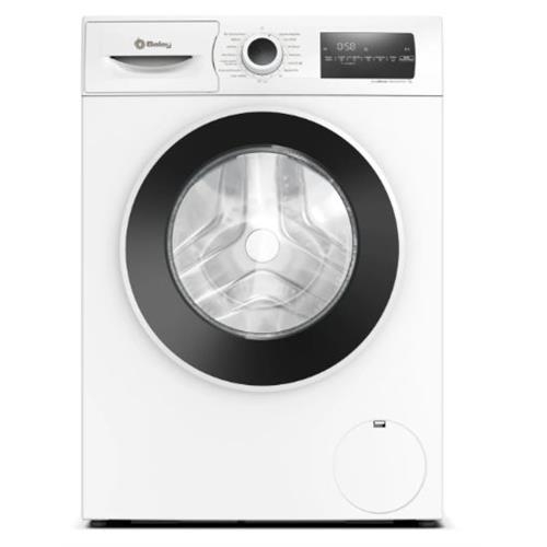 MÁQUINA DE LAVAR ROUPA BALAY - 3TS385B