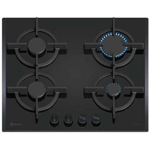 PLACA CRISTAL GÁS BALAY - 3ETG664RB