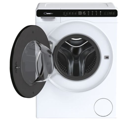 MÁQUINA DE LAVAR ROUPA CANDY - CW50BP12307U1/S