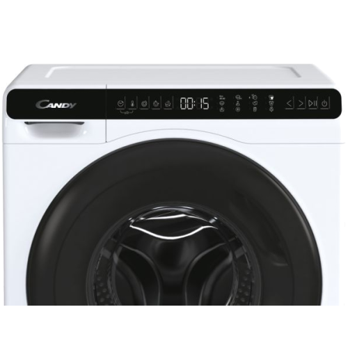 MÁQUINA DE LAVAR ROUPA CANDY - CW50BP12307U1/S