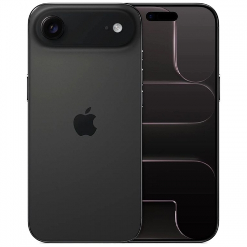 Apple iPhone Air 256GB Space Black