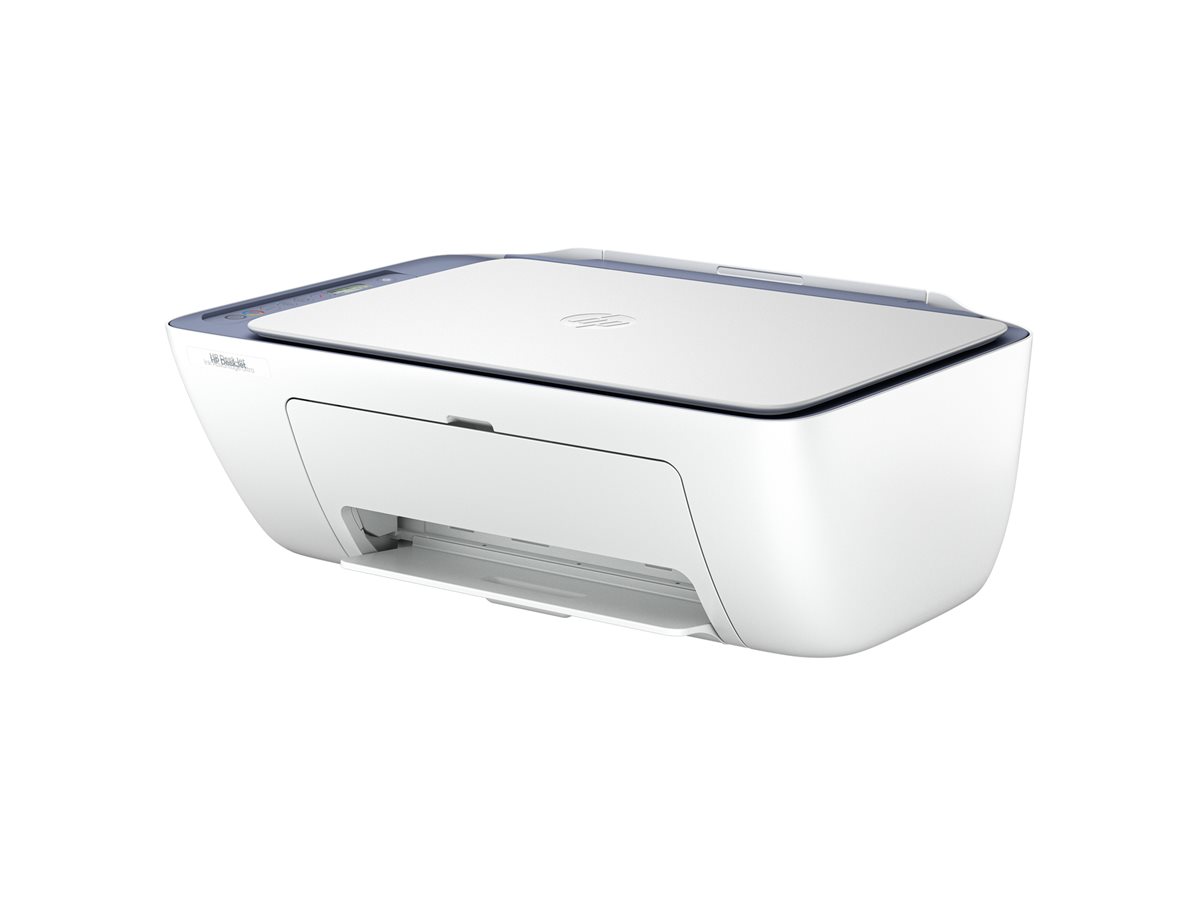 HP DeskJet 2922 All-in-One Printer