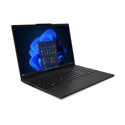 LENOVO ThinkPad T16 Gen 4 Intel Core Ultra 7 255U 16inch WUXGA 32GB 1TB SSD Intel Graphics W11P 3Y