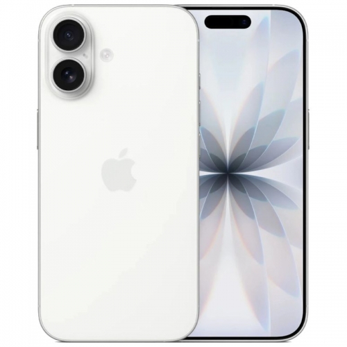 Apple iPhone 17 256GB White