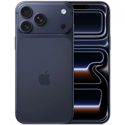 Apple iPhone 17 Pro 1TB Deep Blue