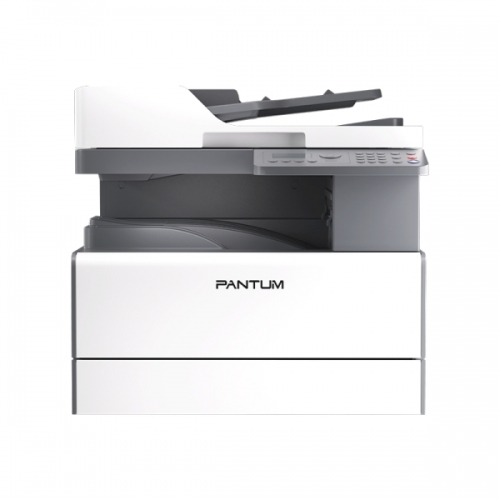 Impressora Multifunções Laser Mono Duplex Pantum BM320ADN 26 ppm