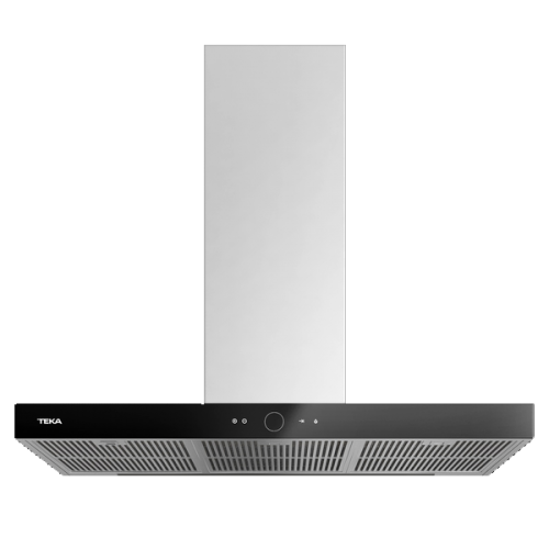 CHAMINÉ DECORATIVA TEKA - DLH 1185 T