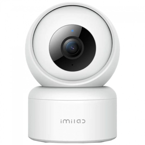 Câmera de Segurança Imilab C20 Pro 2K 360º Branco