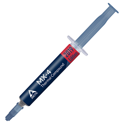 ARCTIC MX-4 8,5 W/m-K 4 g