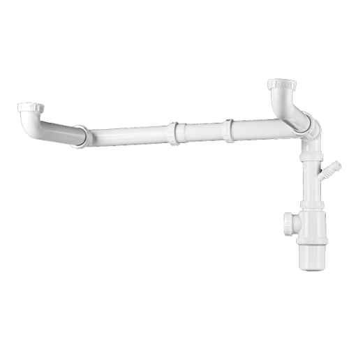 TEKA - Sifão 2C 100215