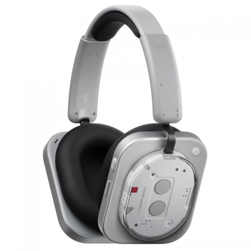 Nothing Headphone (1) ANC Branco