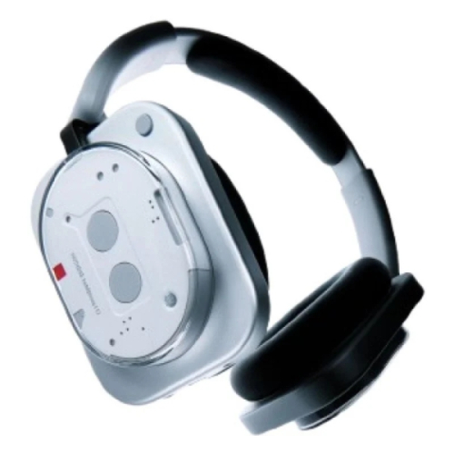 Nothing Headphone (1) ANC Branco