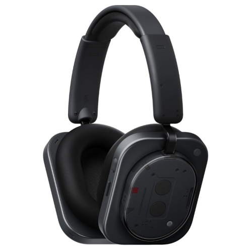 Nothing Headphone (1) ANC Preto