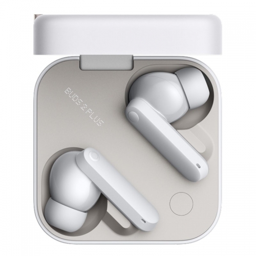 Auriculares Nothing CMF Buds 2 Plus ANC Cinzento Claro