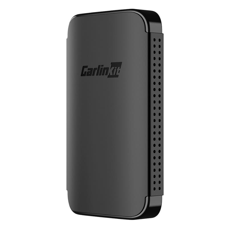 Carlinkit CPC200-A2A Preto