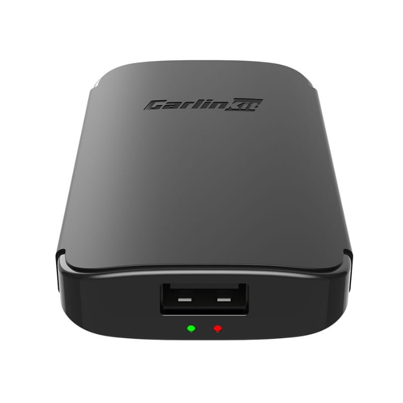 Carlinkit CPC200-A2A Preto