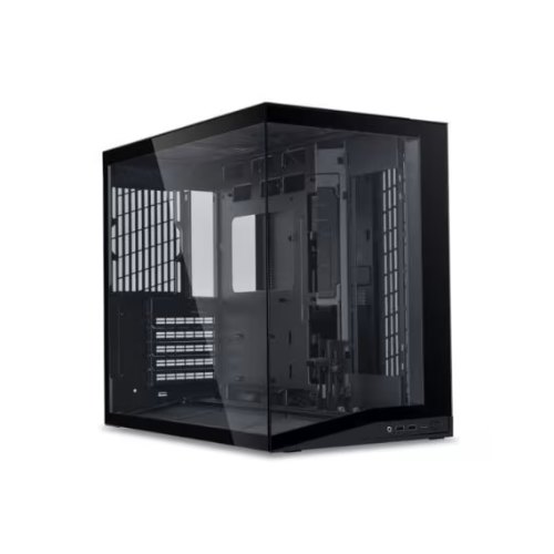 Caixa ATX LIAN LI O11D MINI V2 Preto