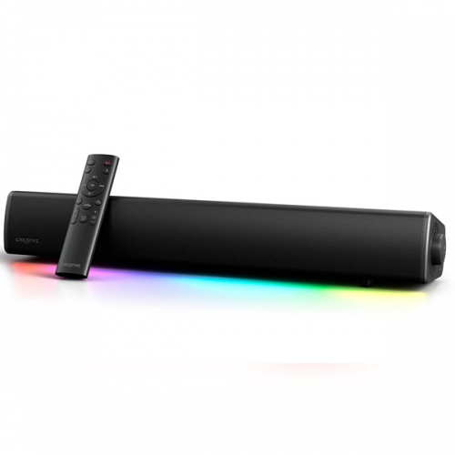 CREATIVE SOUNDBAR &BLUETOOTH SOUND BLASTER GS5 C/REMOTE