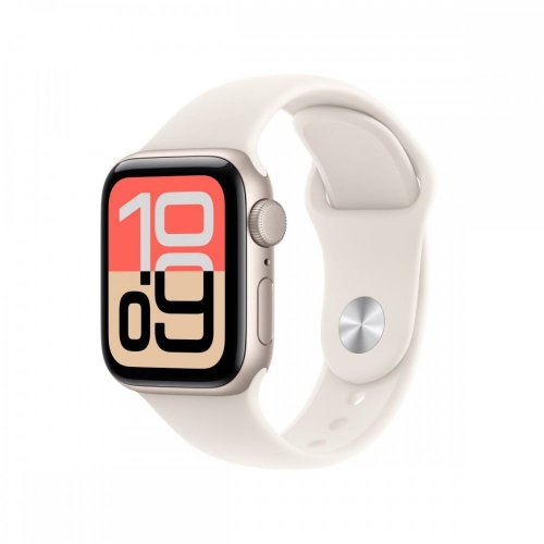 Watch SE 3 40mm Starl Alum/Starl S/M