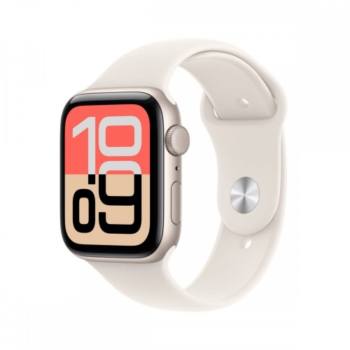 Watch SE 3 44mm Starl Alum/Starl S/M