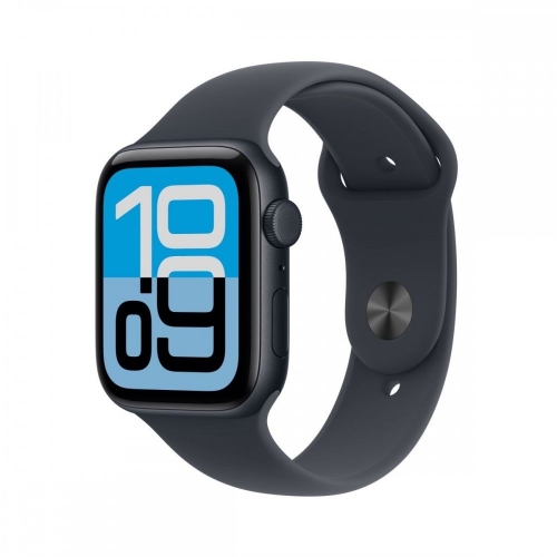 Apple Watch SE 3 Cell 44mm Midn Alum/Midn M/L