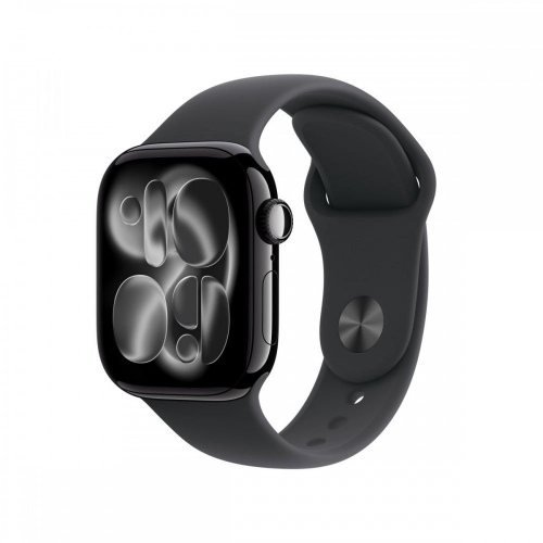 Watch S11 Cell 42mm Black Alum/Black S/M