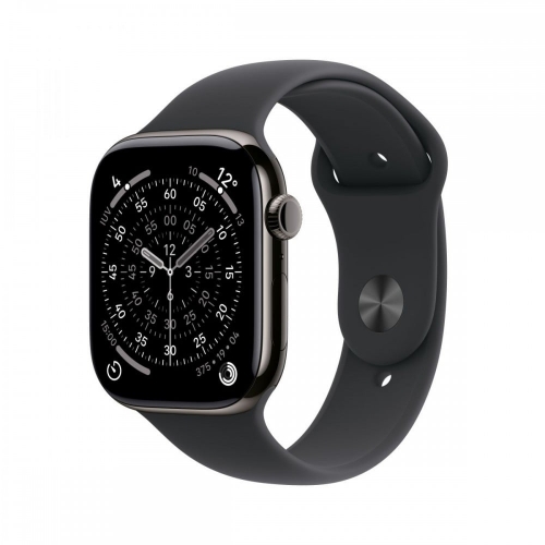 Watch S11 Cell 46mm Slate Ti/Black - M/L