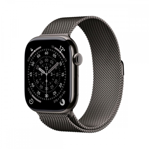 Watch S11 Cell 46mm Slate Ti/Slate Mil S/M