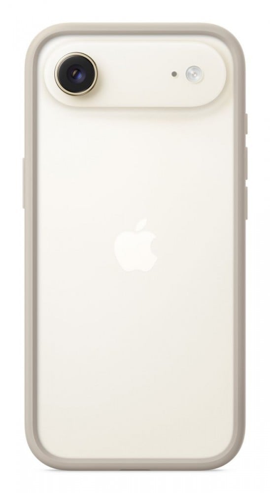 iPhone Air Bumper - Tan