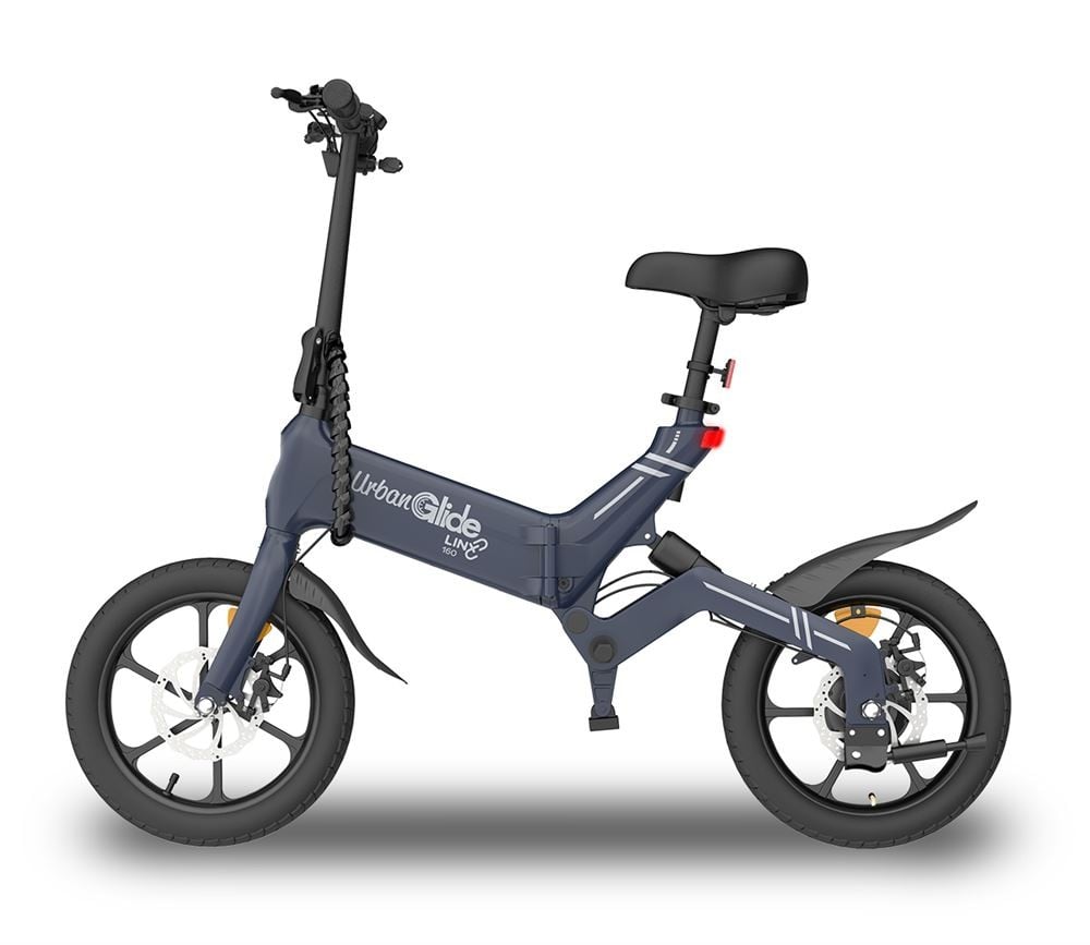 Bike Linx 160